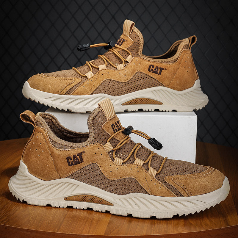 Casper | Stilfulde Vandresneakers