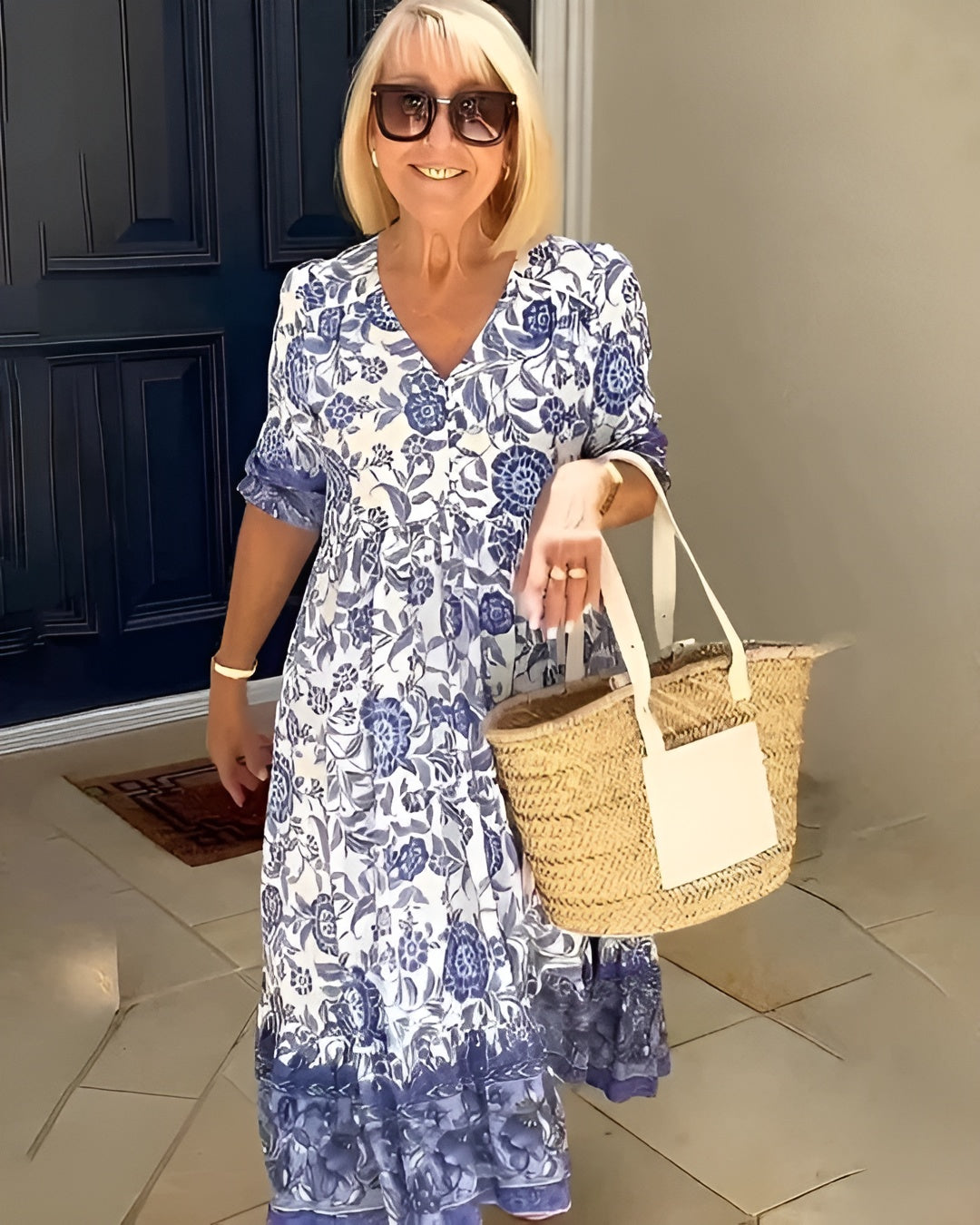 Velora™ | Sommerkjole til alle solrige dage