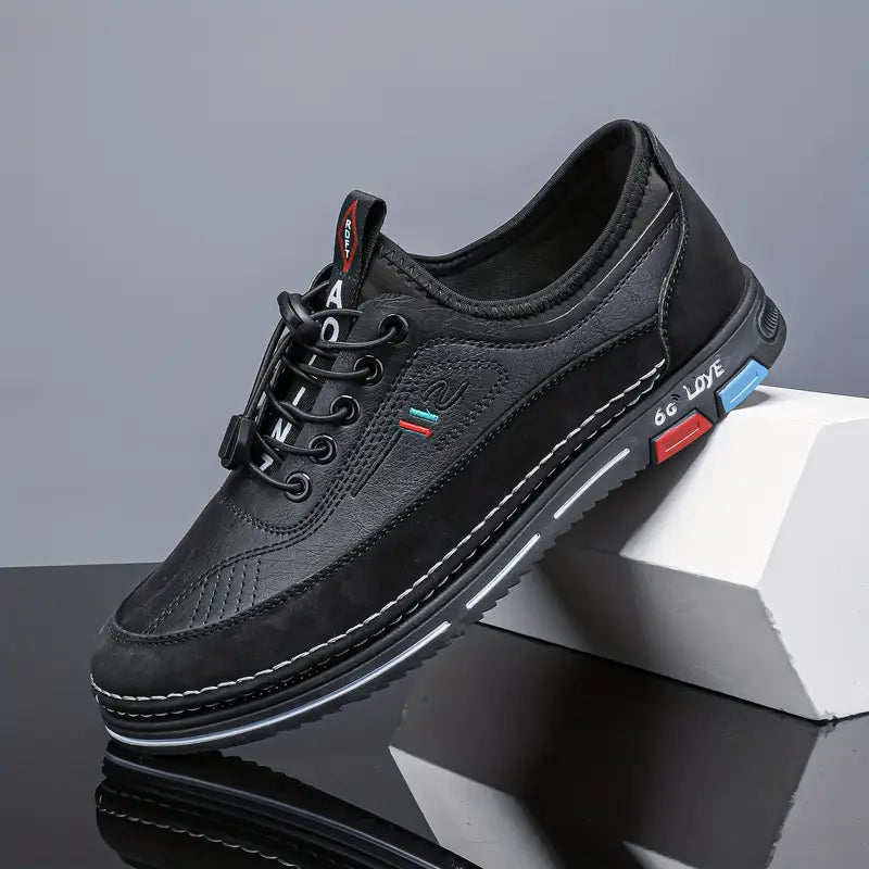 Søren™ | Moderne Oxford Sko