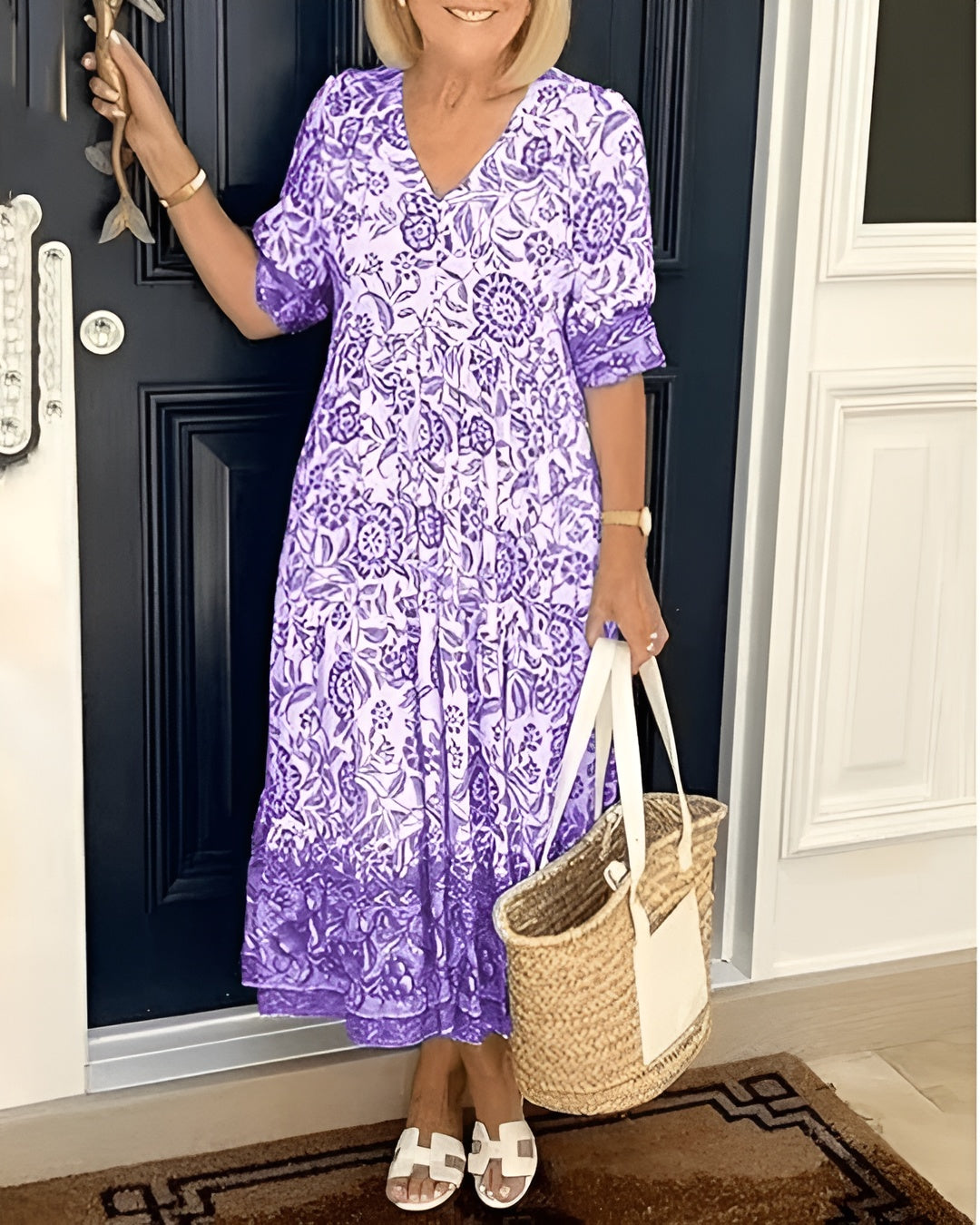 Velora™ | Sommerkjole til alle solrige dage