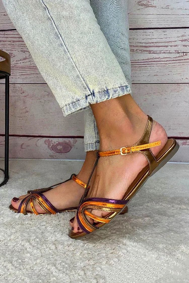 Viviana | Elegante sommersandaler