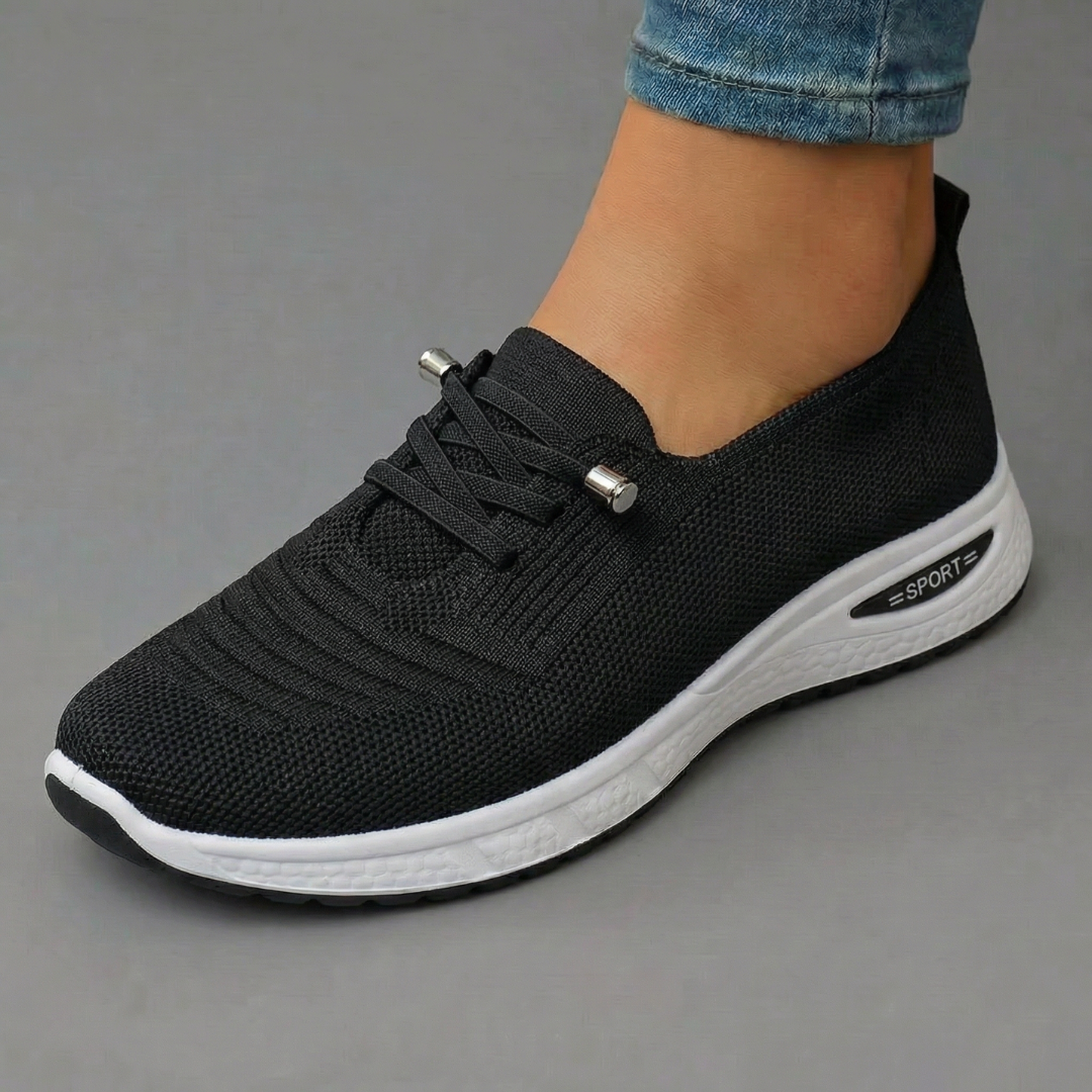 Vita™ | Ortopædiske Komfortsneakers