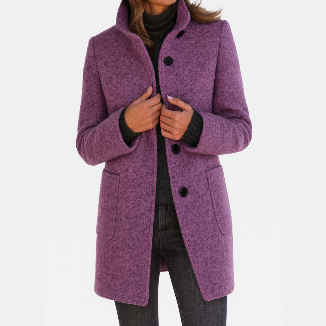 Verona | Tidløs & Elegant Frakke