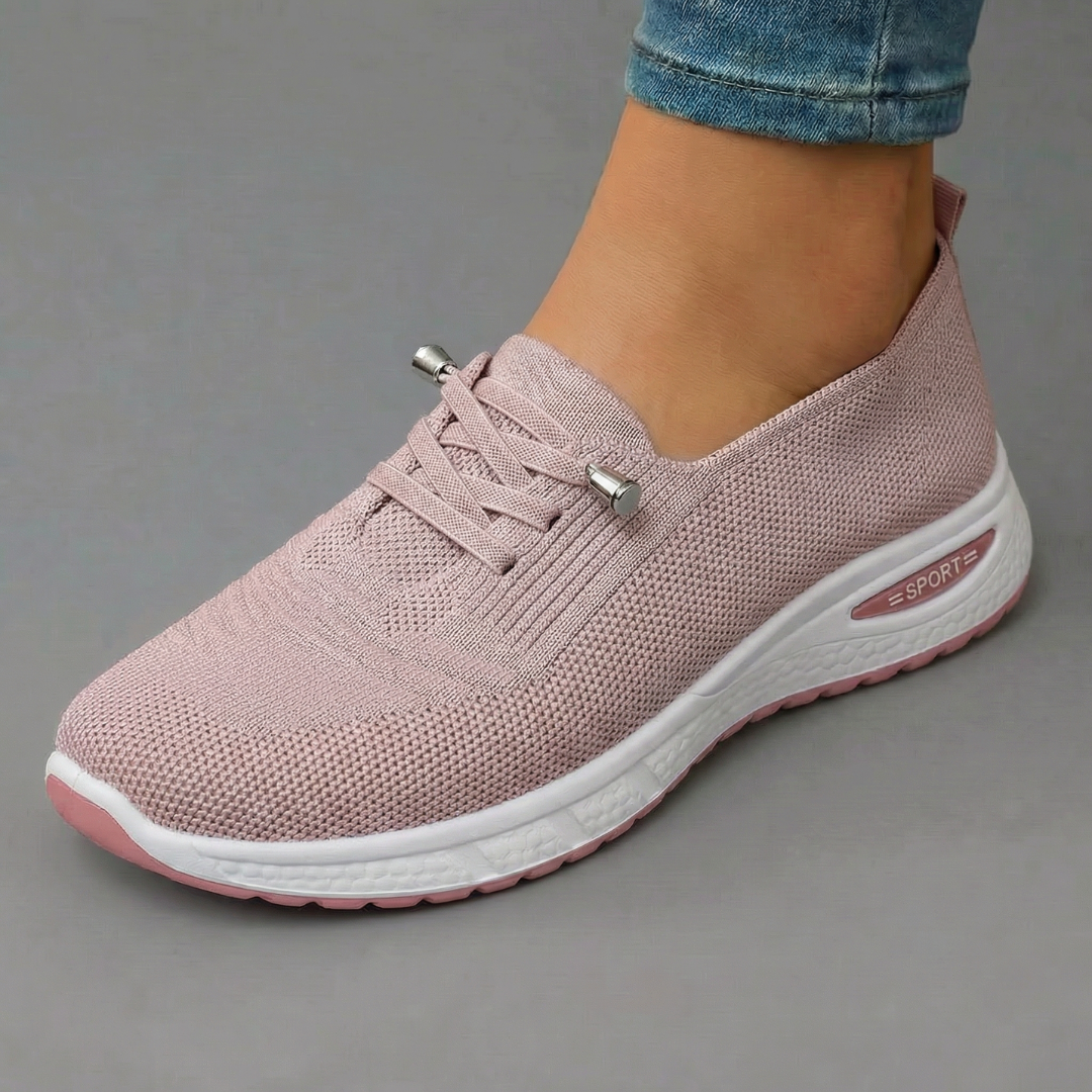 Vita™ | Ortopædiske Komfortsneakers