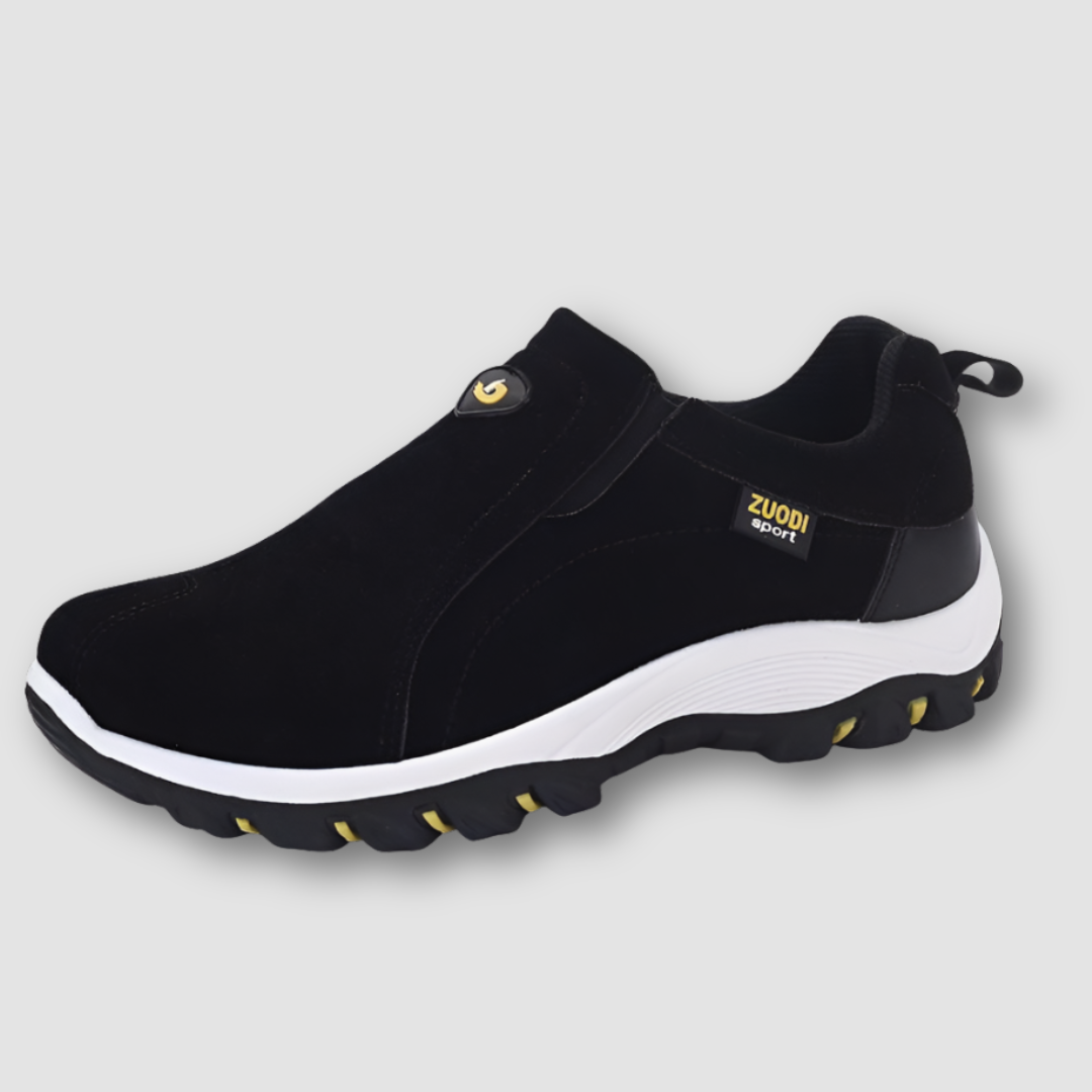 River™ | Casual Slip-On Sko Antiskrid Ortopædisk