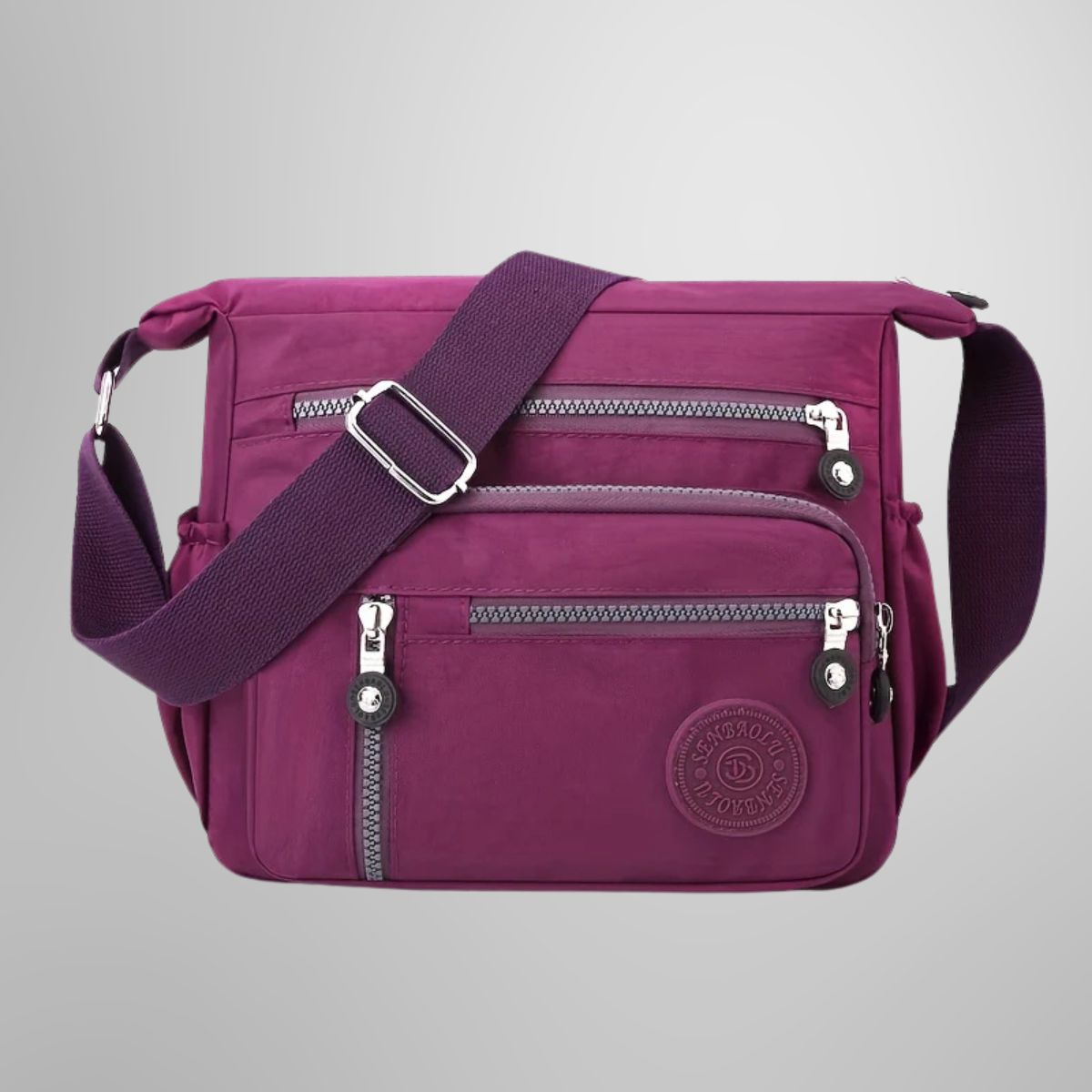 Connie™ | Hverdags Skuldertaske