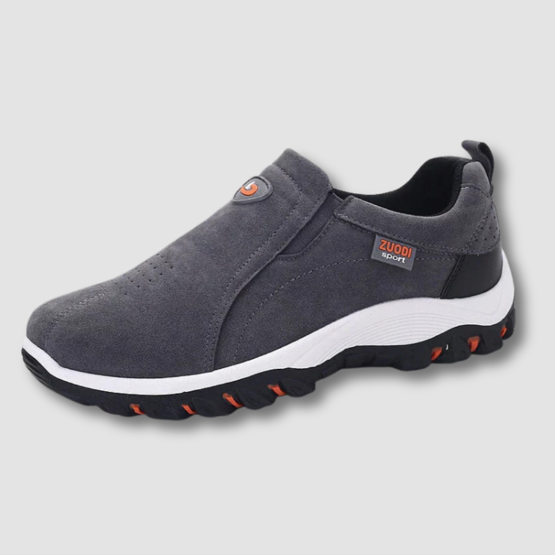 River™ | Casual Slip-On Sko Antiskrid Ortopædisk