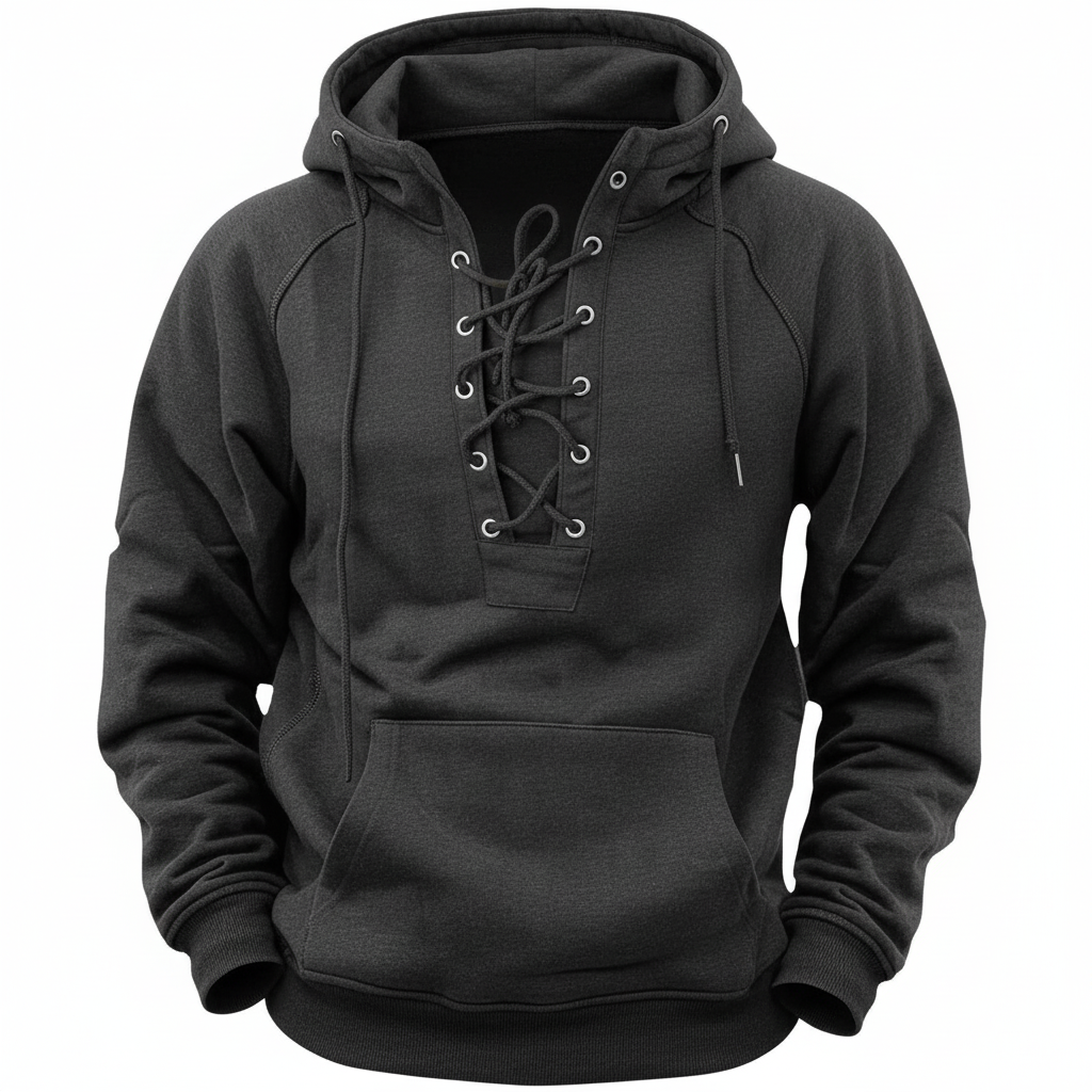 NordFjäll | Slidstærk Premium Hoodie