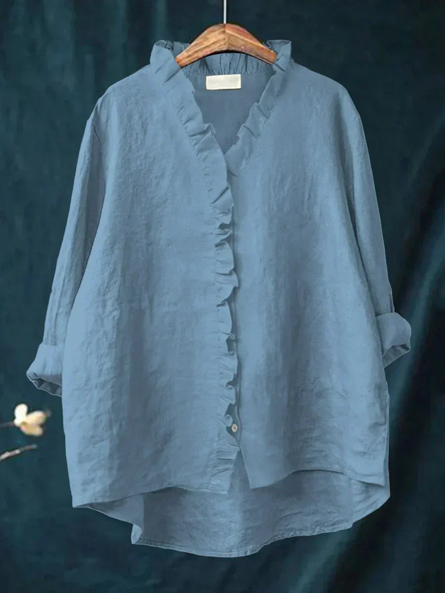 Lily | Elegant Bluse