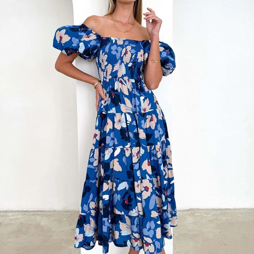 Amalie | Elegance og Lethed