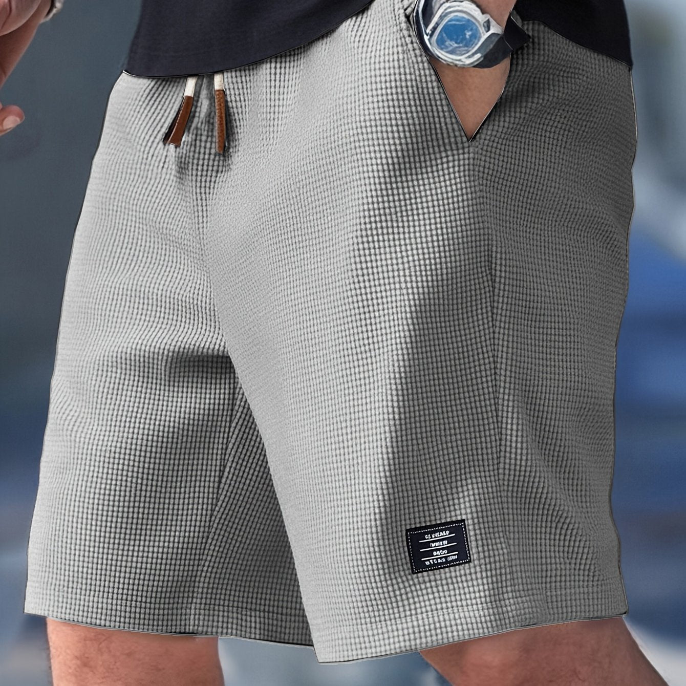 Mads™ | Stilrene Shorts til mænd