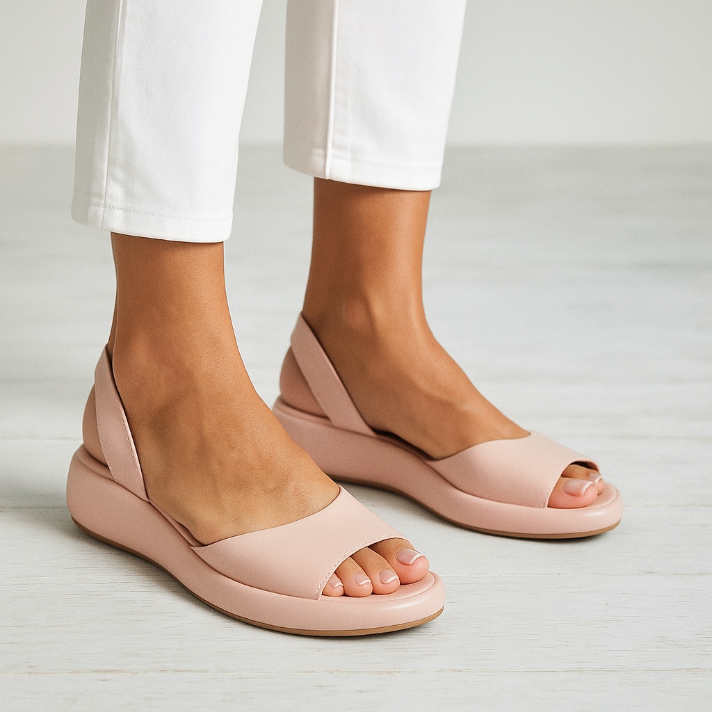 Isabelle™ | Komfortable Skridsikre Sandaler