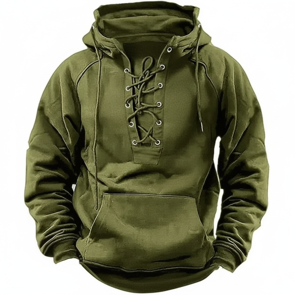NordFjäll | Slidstærk Premium Hoodie