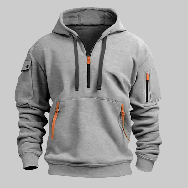 MEYER™ | 1+1 Gratis | Varm & stilren hoodie til alle dage