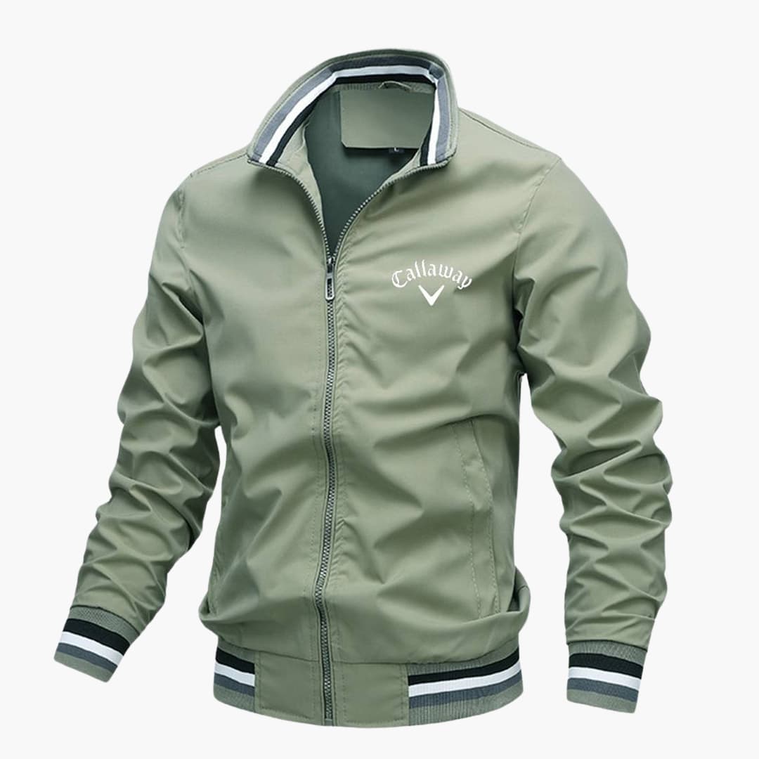 Callaway® | Premium Herrejakke