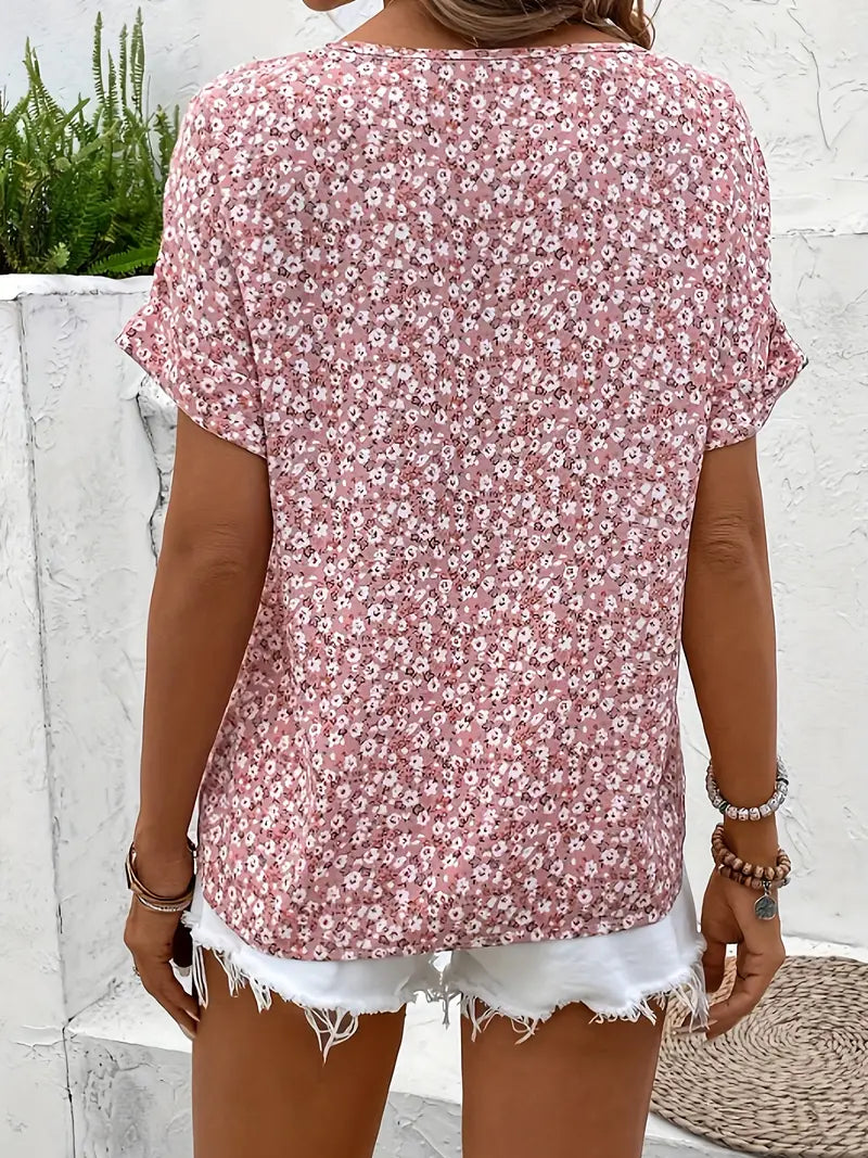 MERY™ TOP | Let og elegant – din nye sommerfavorit