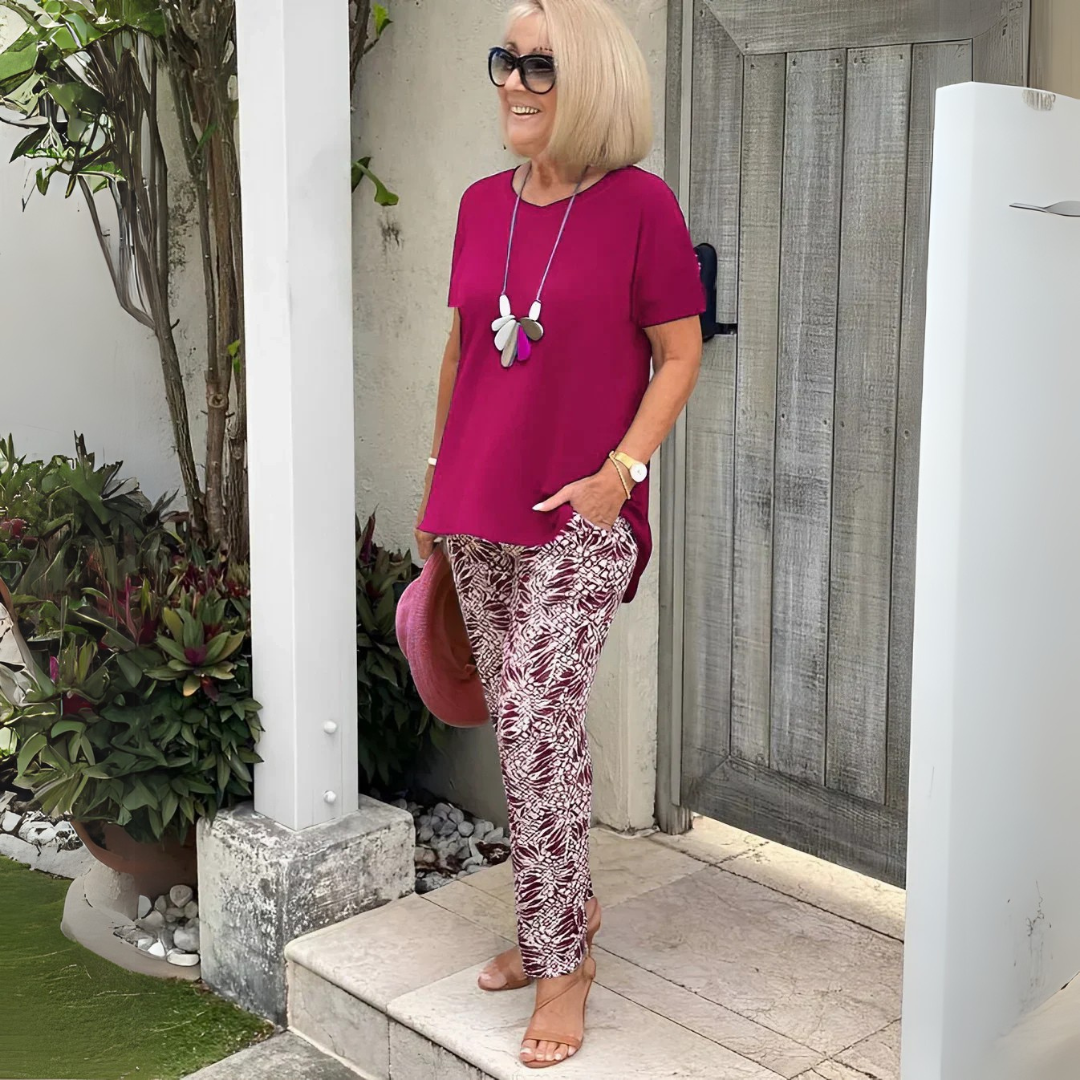 Mira™ – Komfortabel sæt i to dele