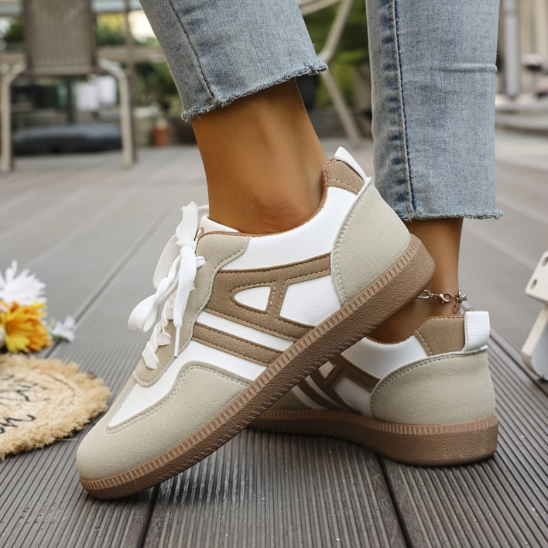 Bianca™ – Støttende & behagelige sneakers