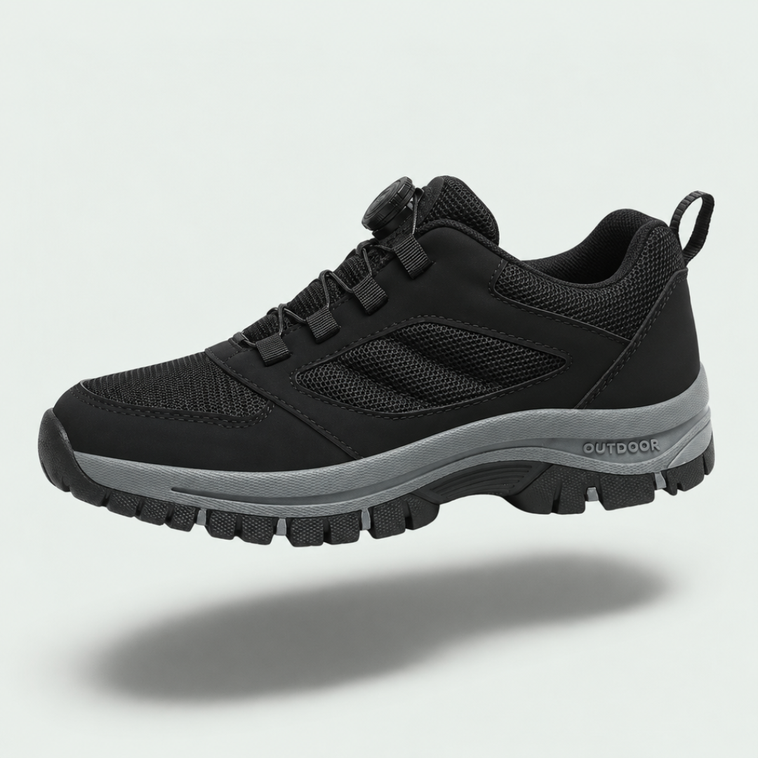 Niels™ | Casual Slip-On Sko Antiskrid Ortopædisk