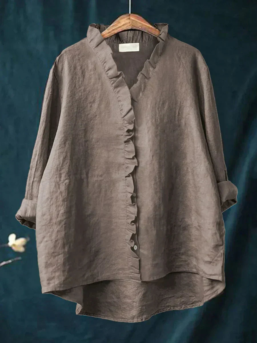 Lily | Elegant Bluse