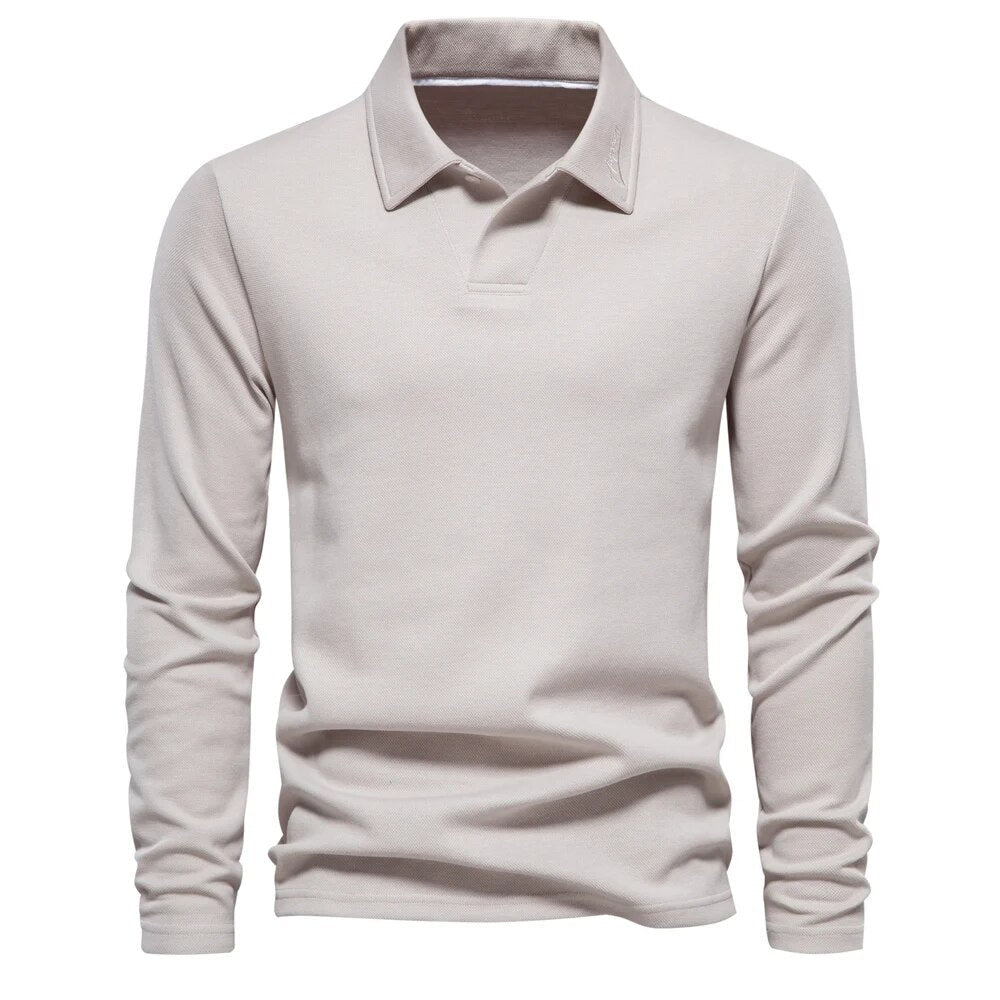 Allan  | Polo