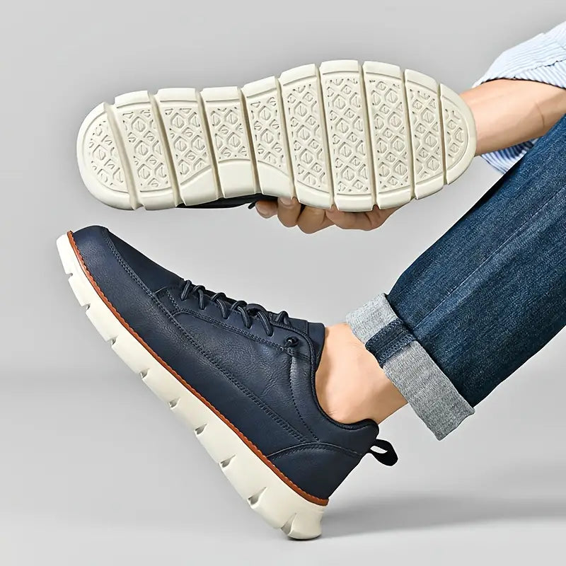 Marcus | Letvægts Casual Sneakers