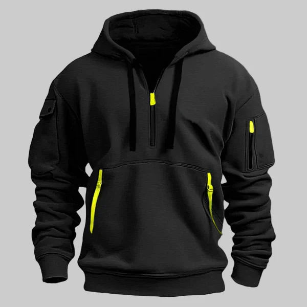 MEYER™ | 1+1 Gratis | Varm & stilren hoodie til alle dage