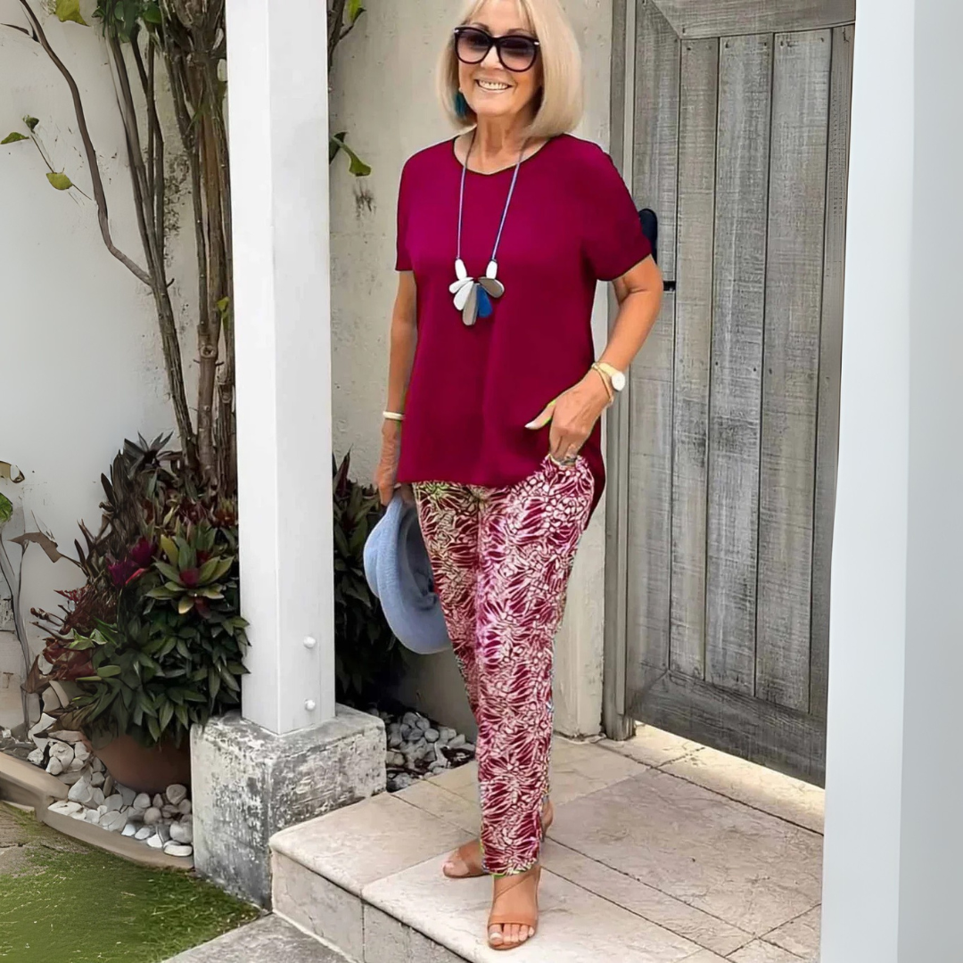 Mira™ – Komfortabel sæt i to dele