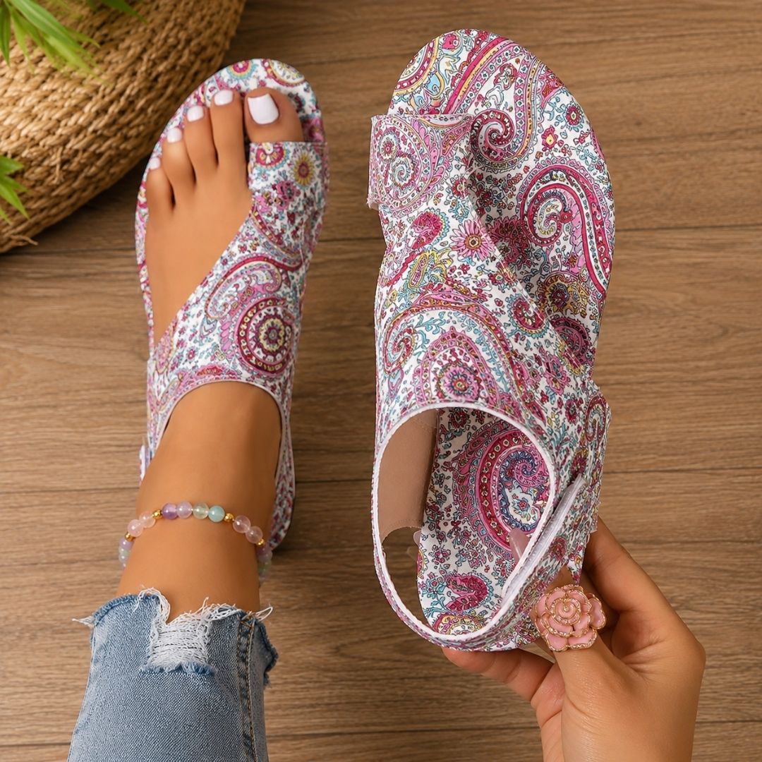 Maya™ | Ortopædiske Sandaler