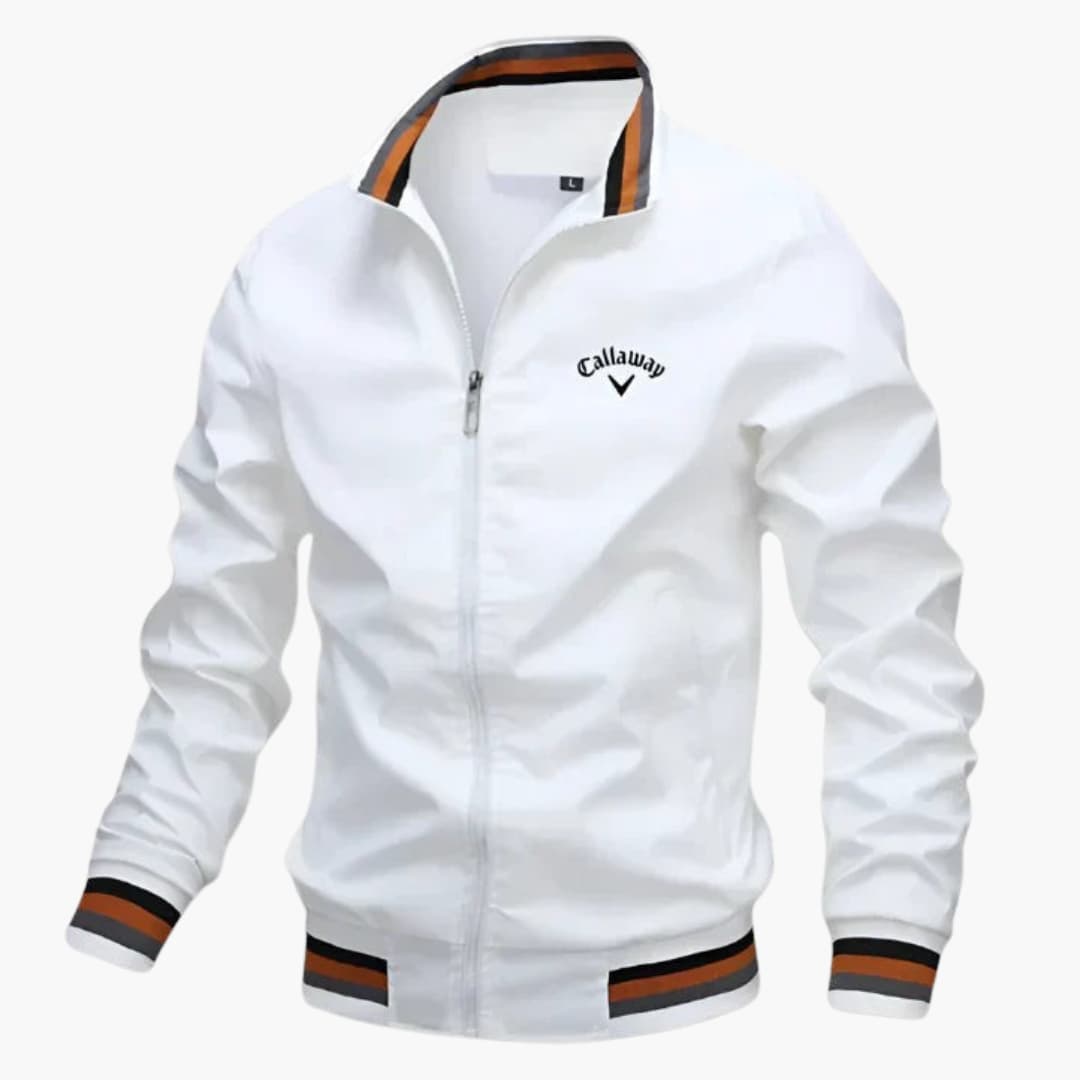 Callaway® | Premium Herrejakke