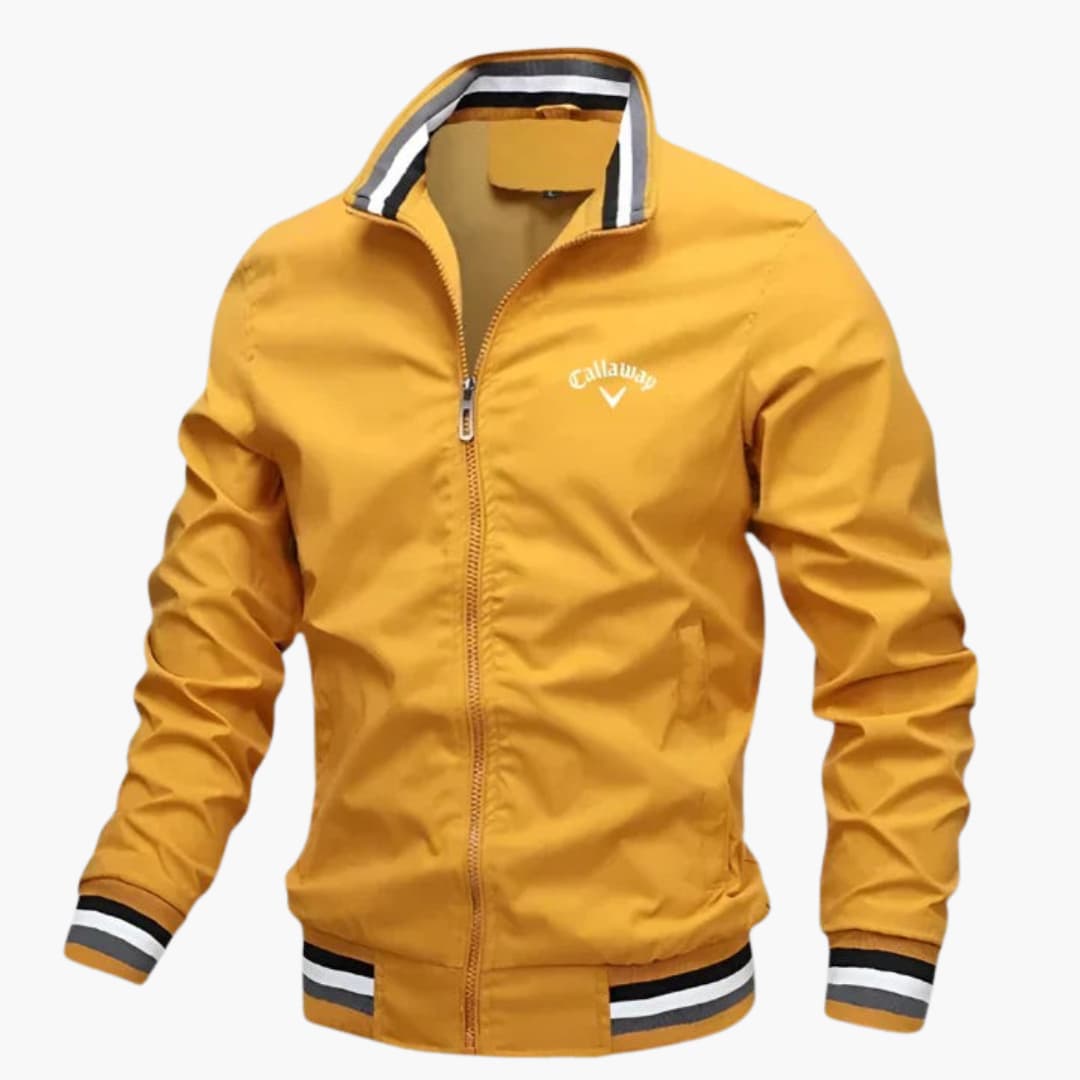 Callaway® | Premium Herrejakke