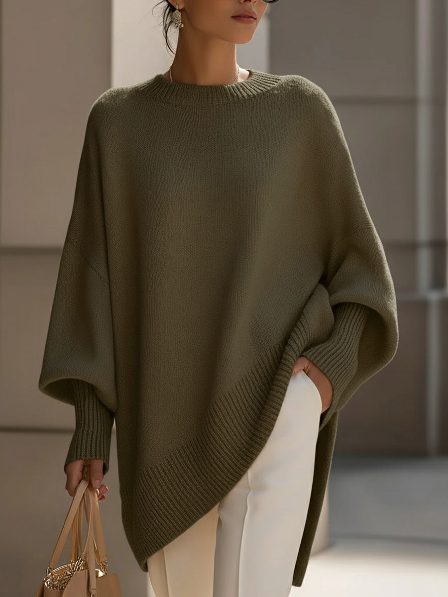 Mandy™ | Klassisk Poncho