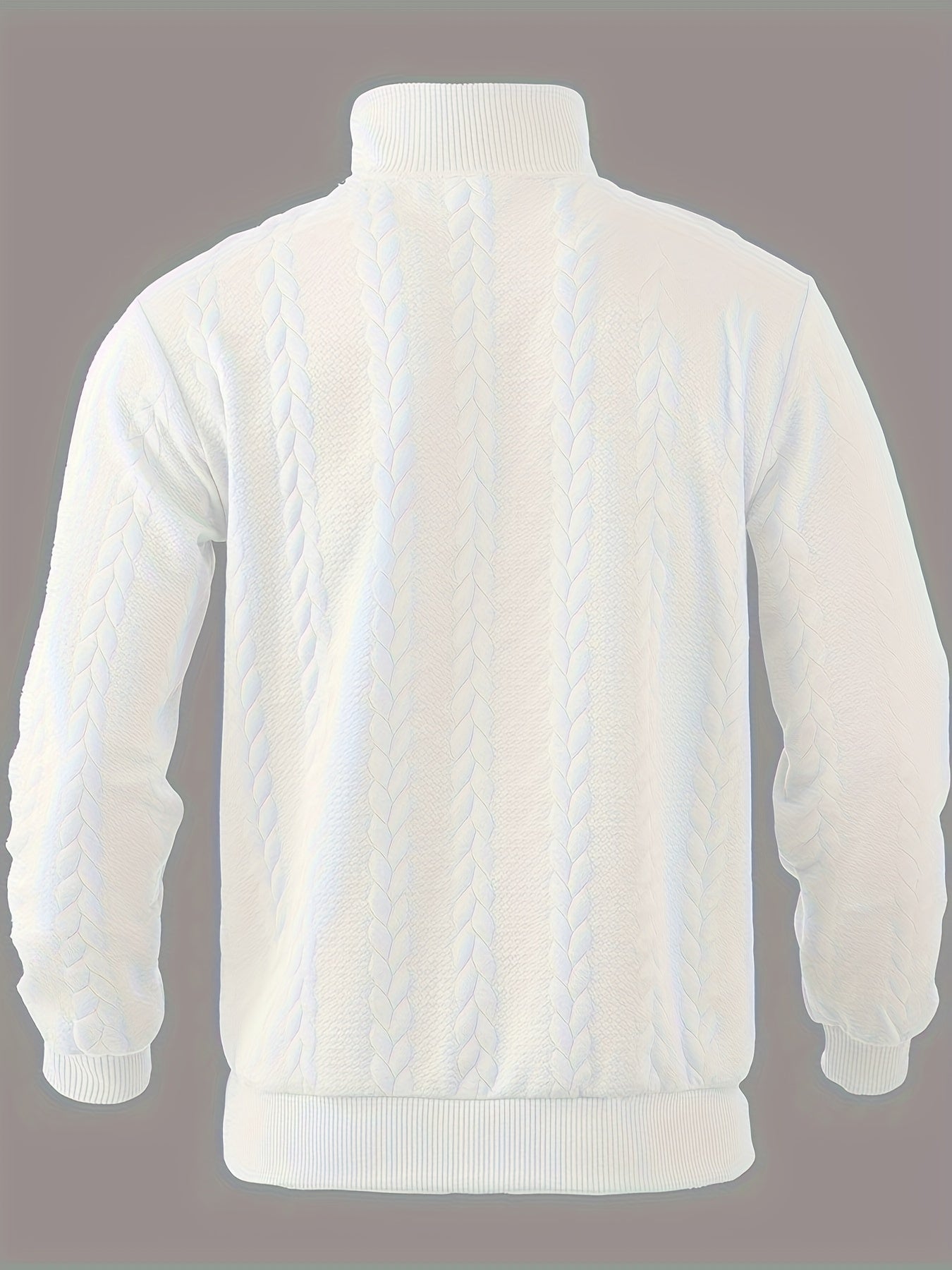 Mathias | Vintage Sweater
