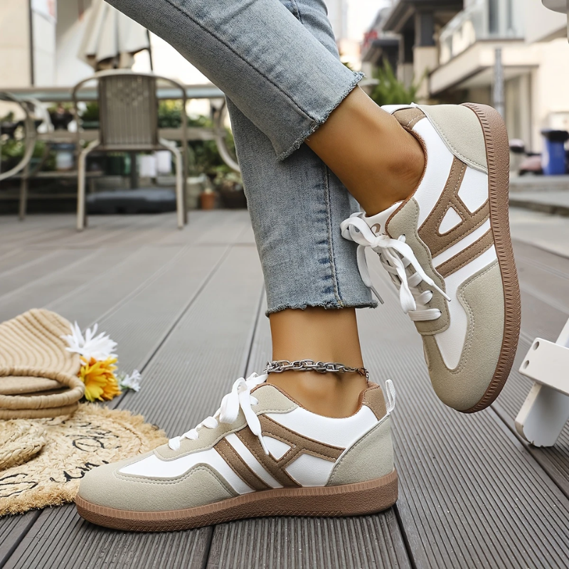 Bianca™ – Støttende & behagelige sneakers