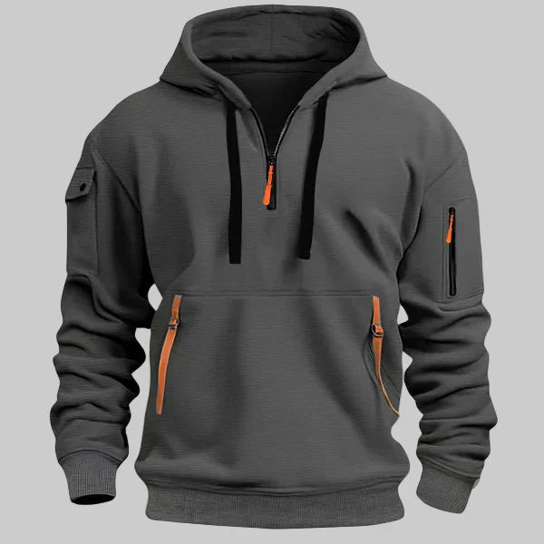 MEYER™ | 1+1 Gratis | Varm & stilren hoodie til alle dage