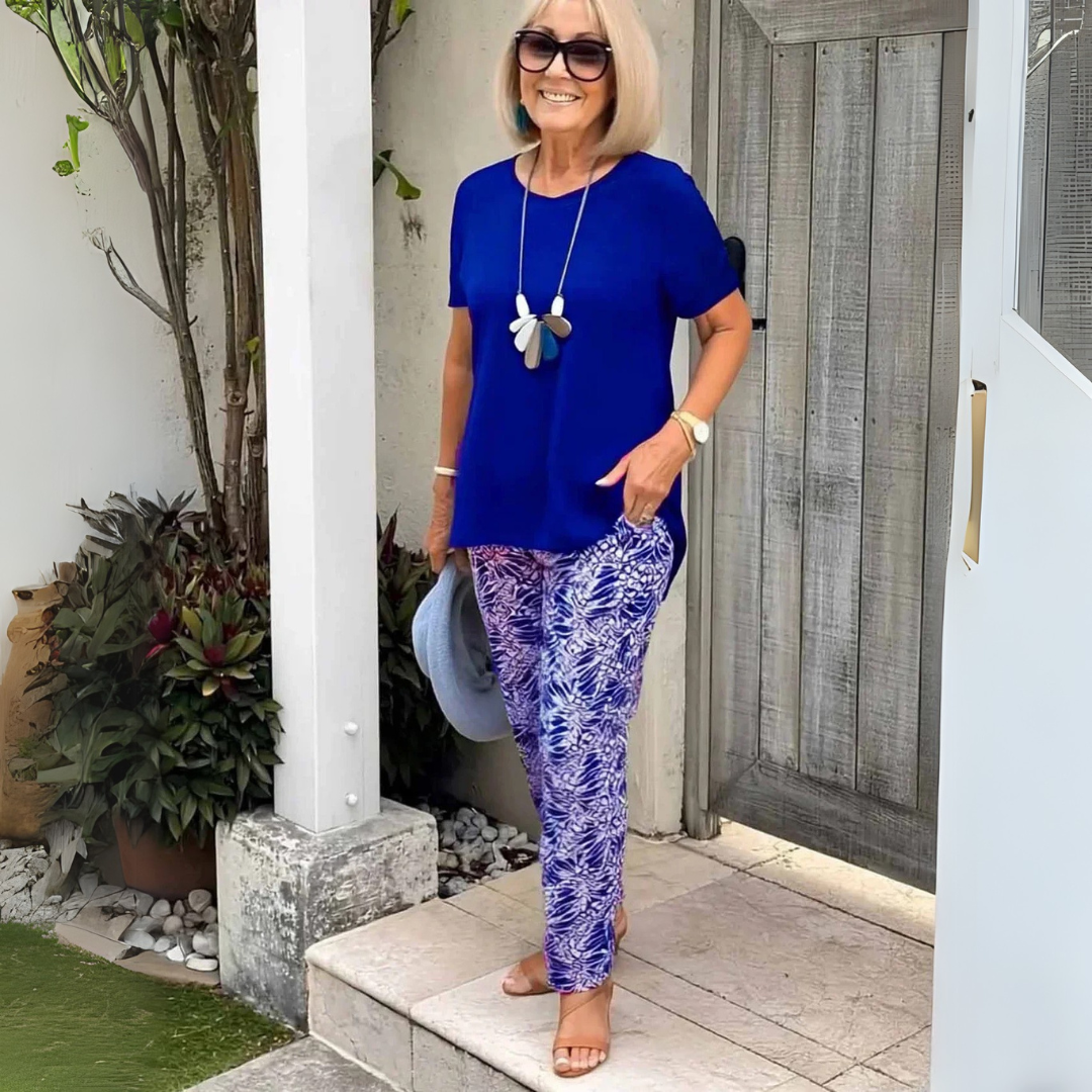 Mira™ – Komfortabel sæt i to dele