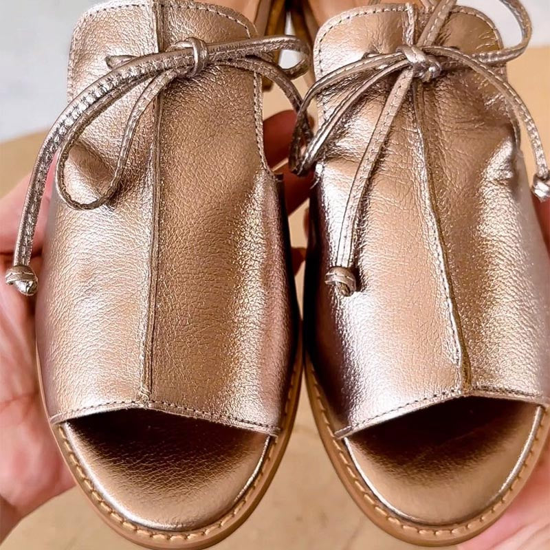 Juliette™ | Elegante Sandaler