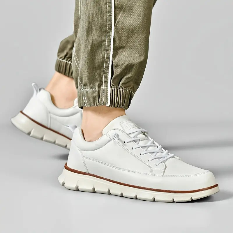Marcus | Letvægts Casual Sneakers