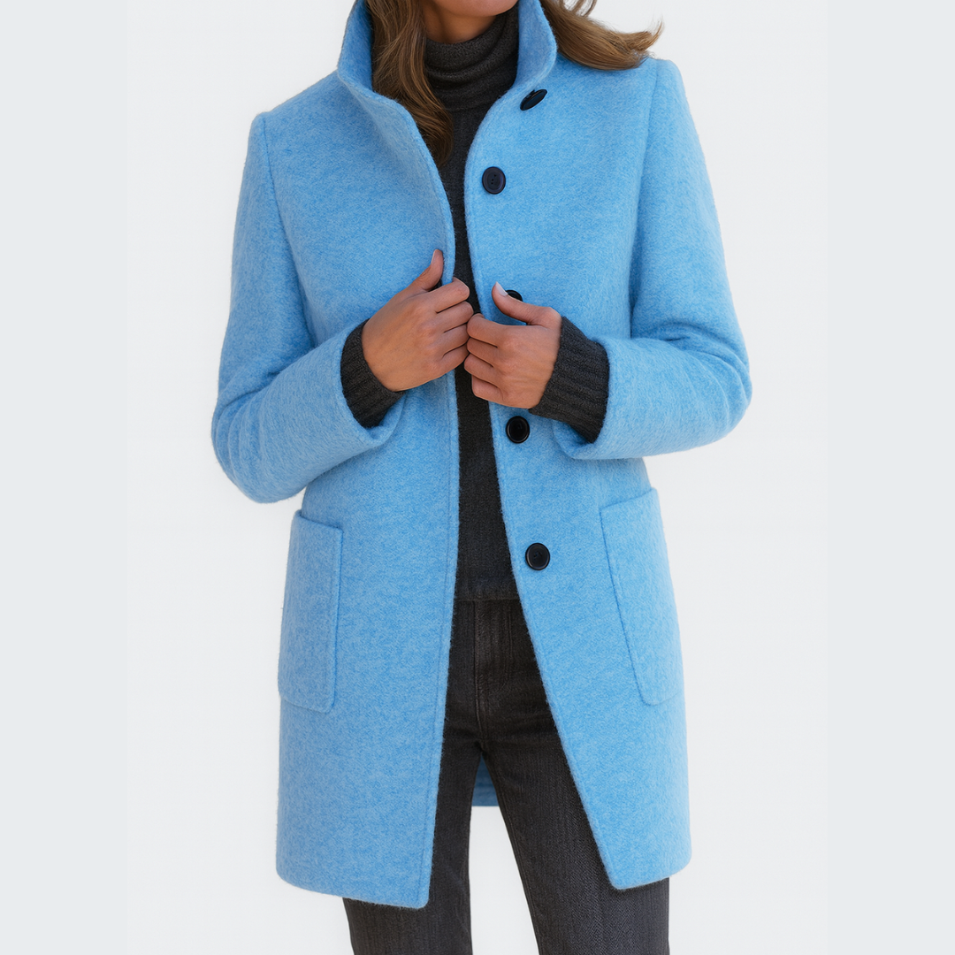 Verona | Tidløs & Elegant Frakke