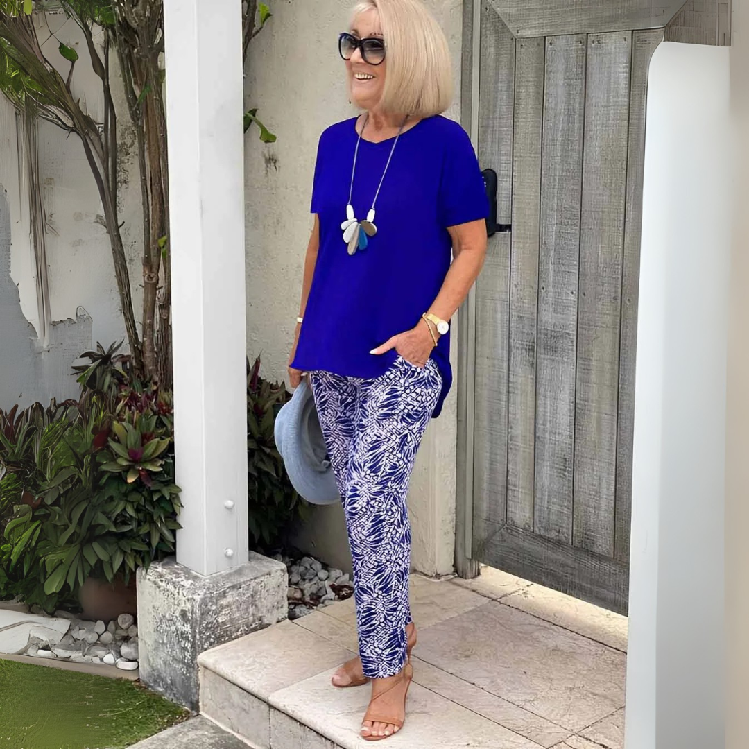 Mira™ – Komfortabel sæt i to dele