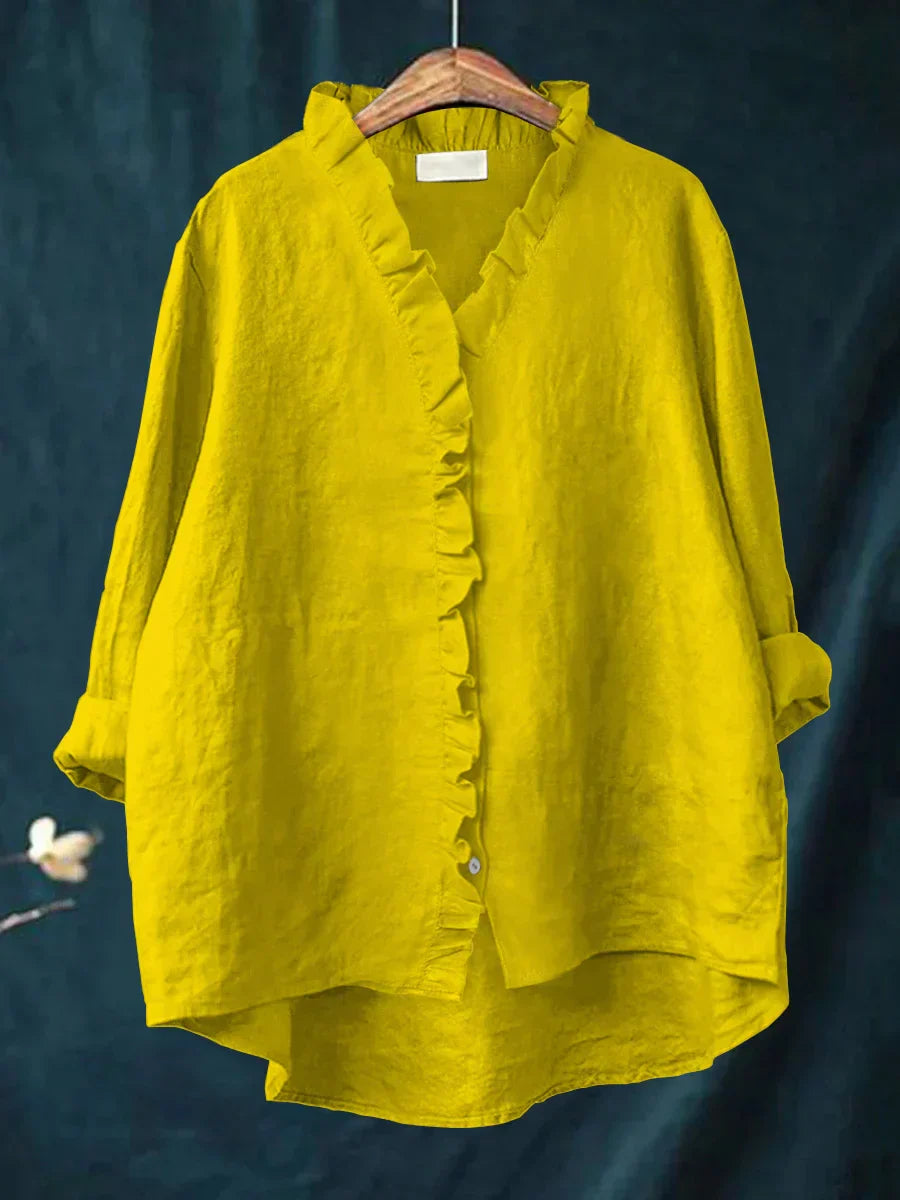 Lily | Elegant Bluse
