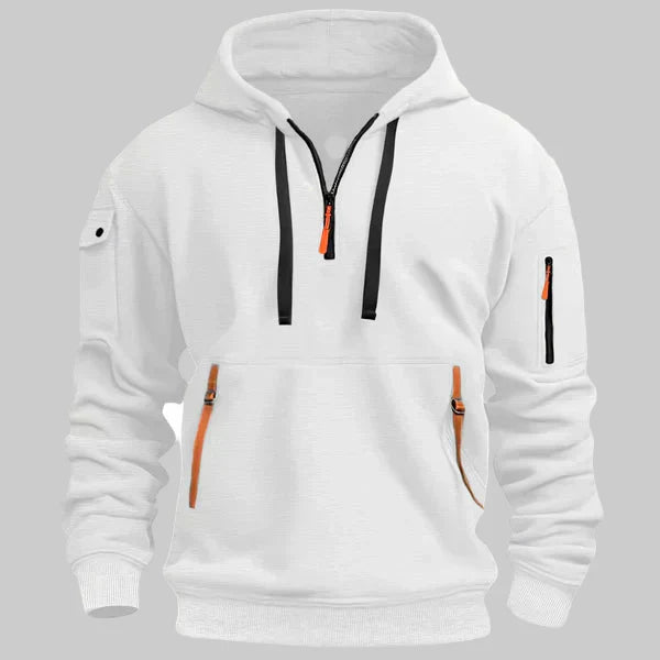 MEYER™ | 1+1 Gratis | Varm & stilren hoodie til alle dage