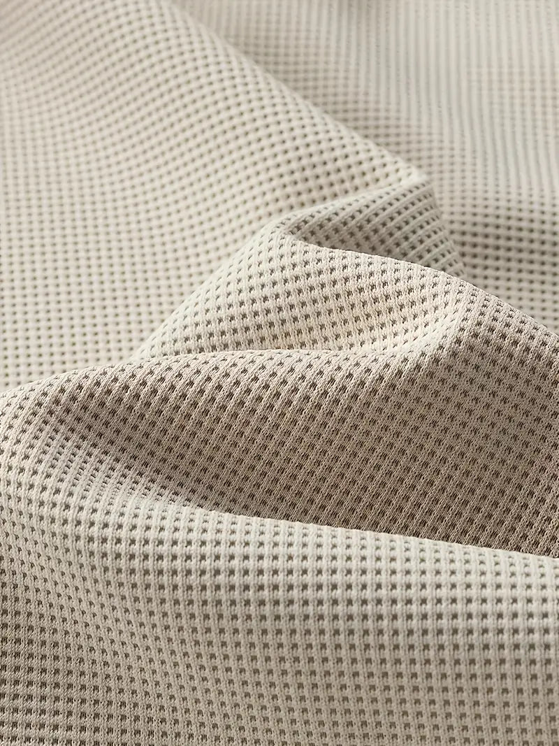 Mikkel | Hverdags Lagdelt Langærmet