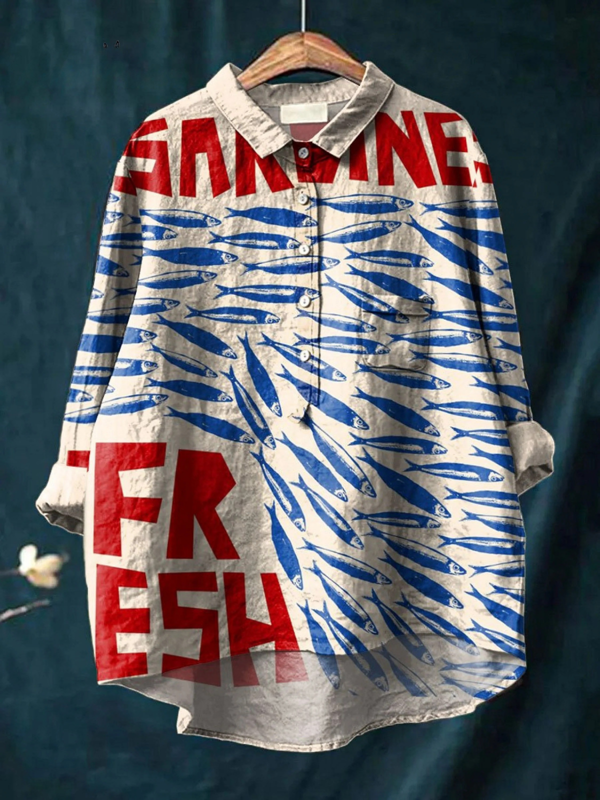 Isabella | Elegant Bluse