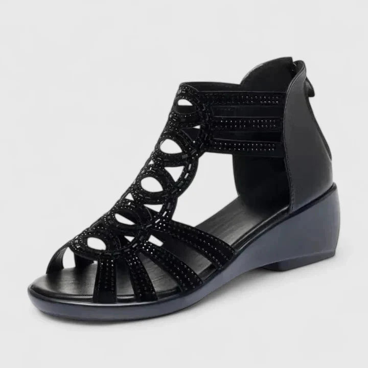 Augusta | Ortopediske sandaler