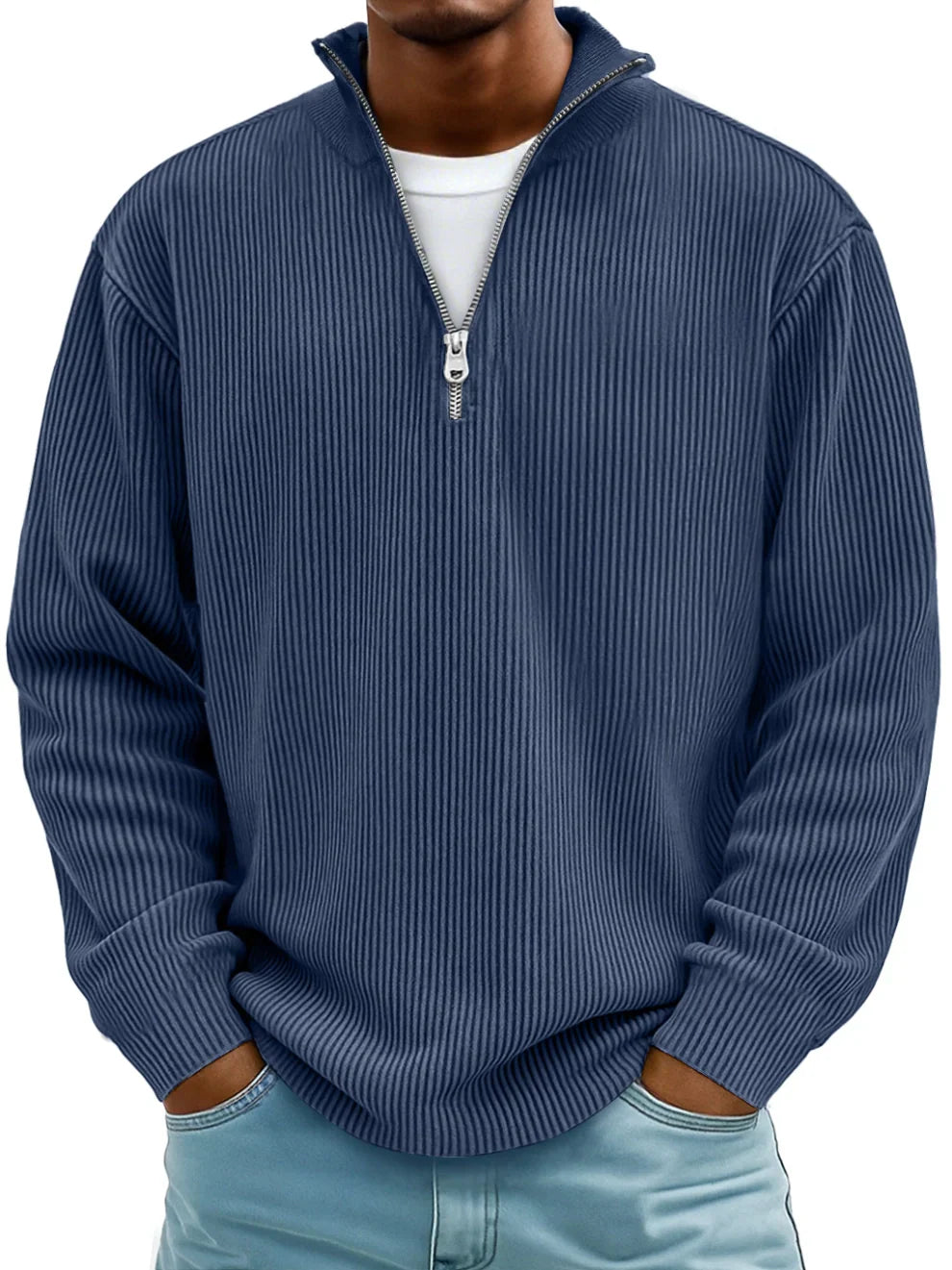 Peter | Stilfuld, trendy sweater