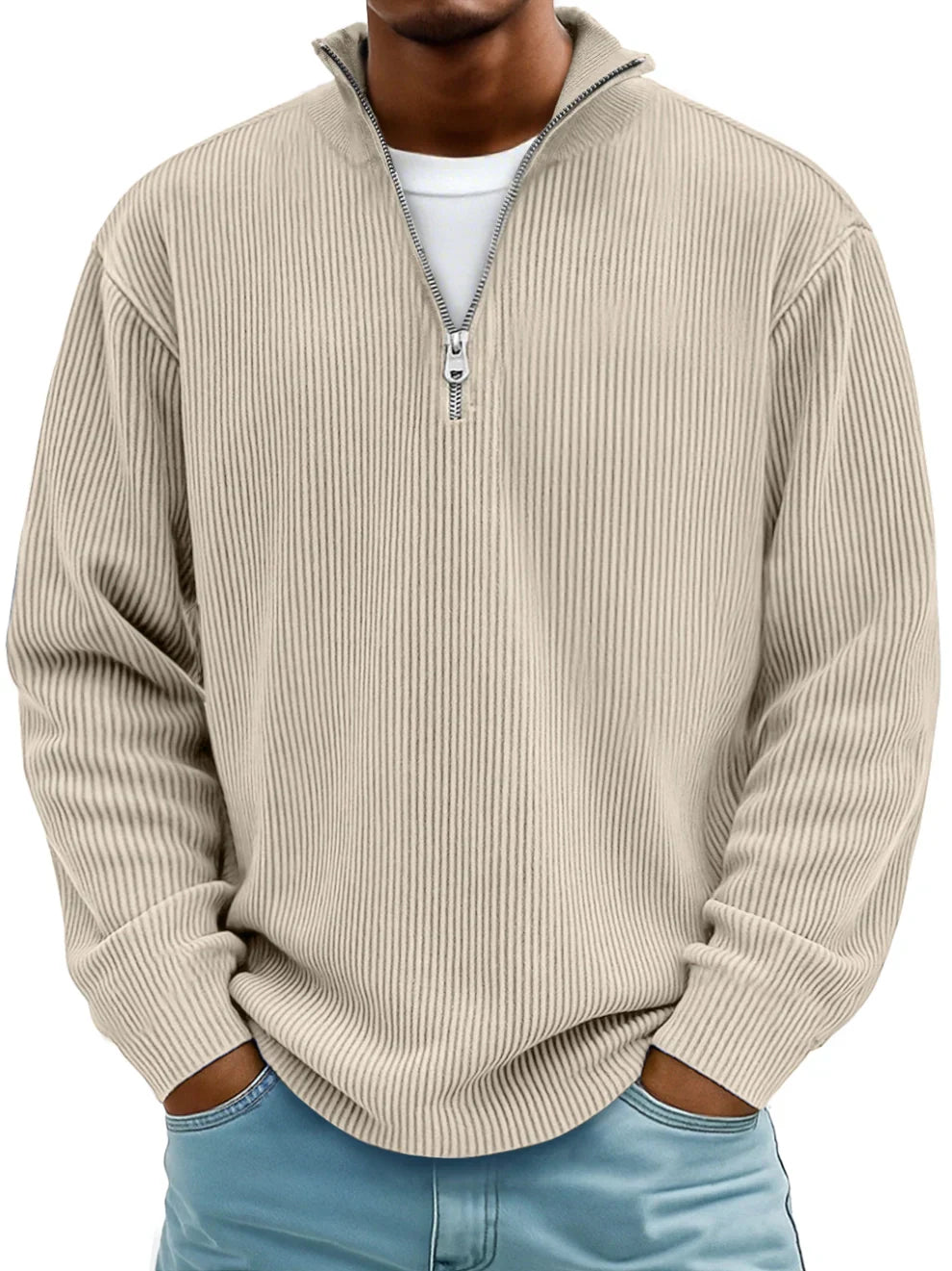 Peter | Stilfuld, trendy sweater