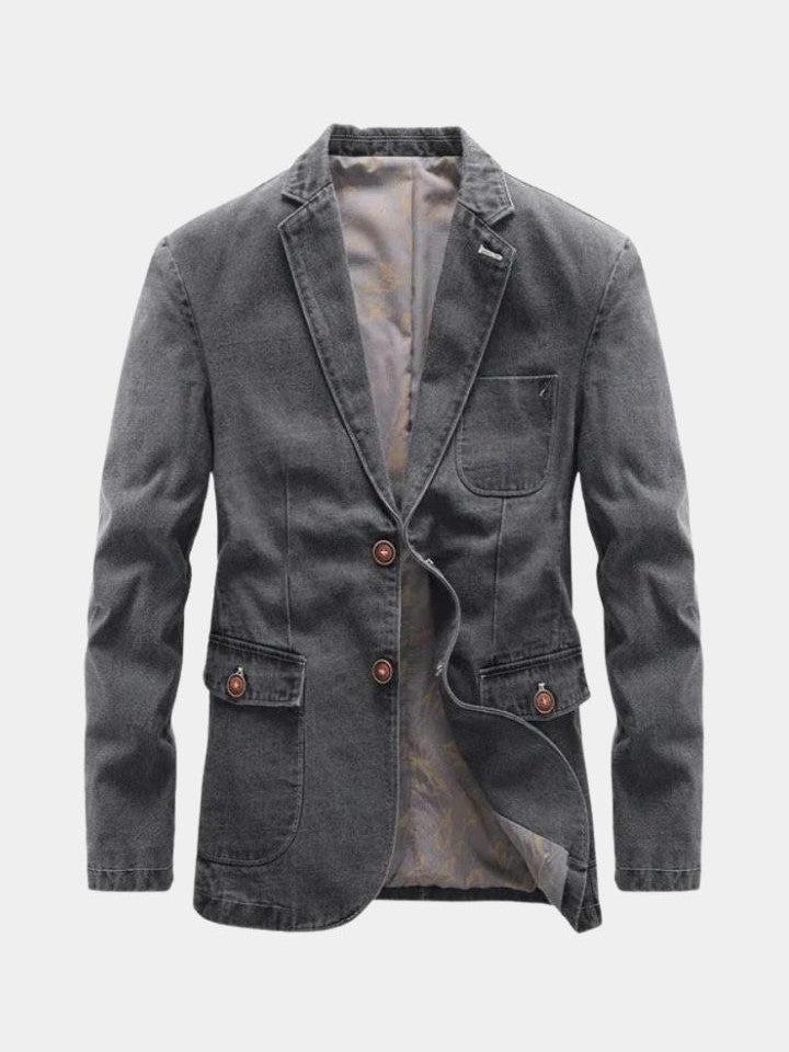 Covenant™ | Denimblazer