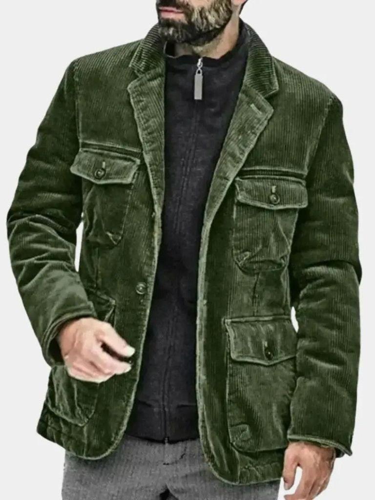 Elias™ | Fritidsjakke
