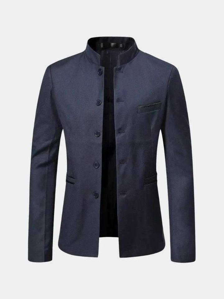 Emil™ | Elegant Kravejakke